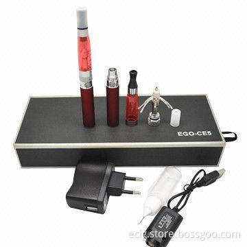 Newest Arrival ego ce5 blister kits
